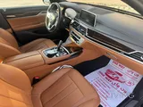 BMW 740LI